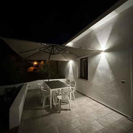 Casa vacanze La Contra *