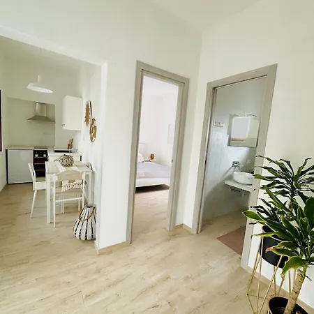 La Contra Casa vacanze *