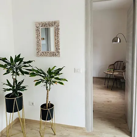 La Contra Casa vacanze *