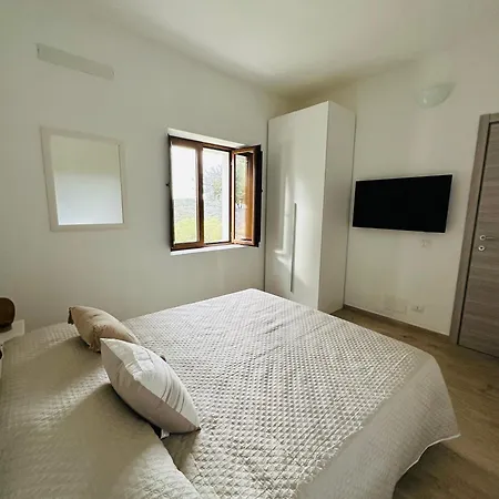 La Contra Casa vacanze *