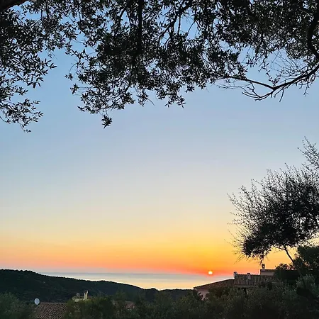 Casa vacanze La Contra