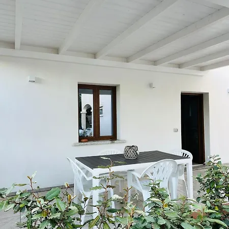 Casa vacanze La Contra Porto Ottiolu
